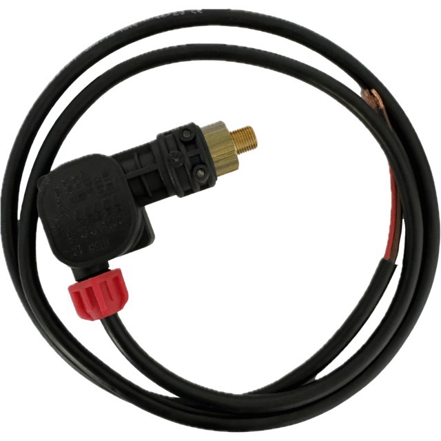 Pressostat pour Nettoyeurs Comet 2421003700 référence fournisseur 32008558